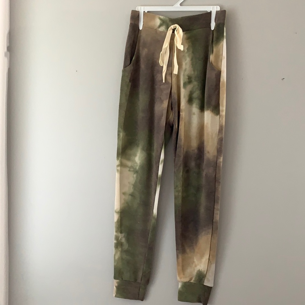 Joggers - 7th Ray